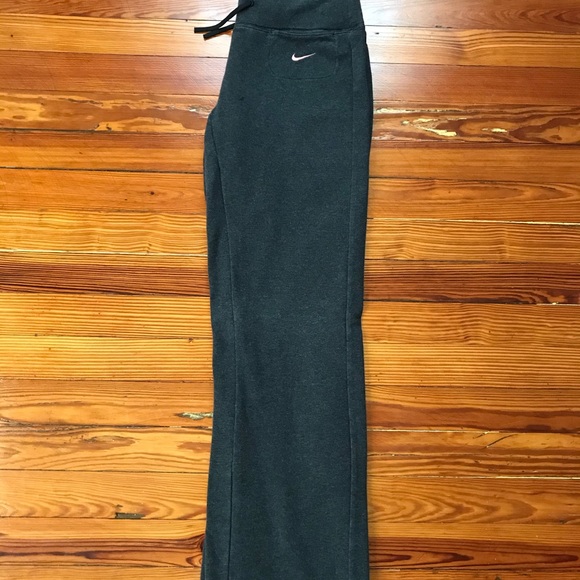 Nike Pants - Nike bootcut sweatpants